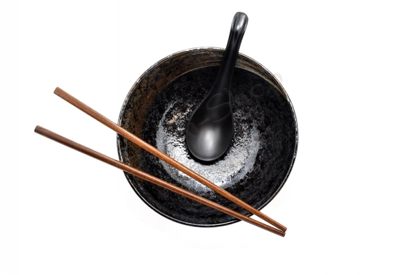 Komplet misek - Udon Ansen 17cm 800ml BOX