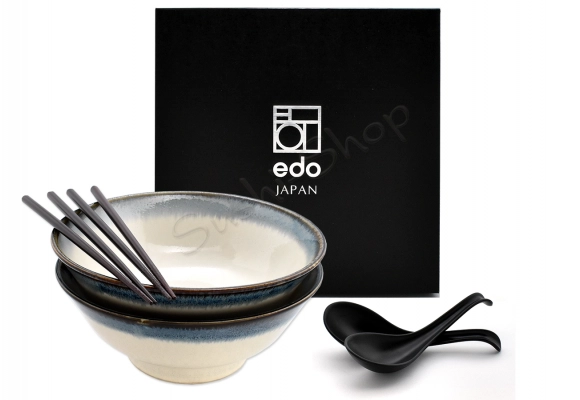 Komplet misek - Ramen Aurora 22 /1100ml BOX