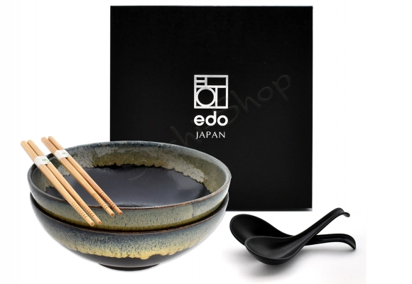 Komplet misek - Ramen Maguma 1000 ml Box