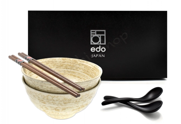 Komplet misek Udon Kaigara 800 ml BOX