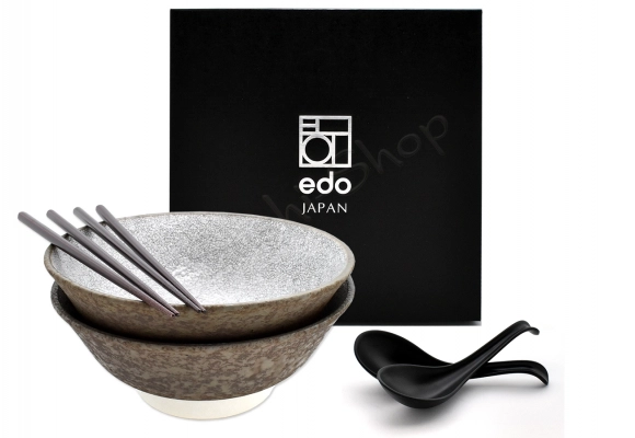 Komplet misek - Ramen Koishi 22/1100ml BOX