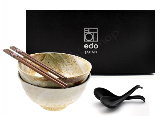 Komplet misek - Udon Hikari 800ml BOX