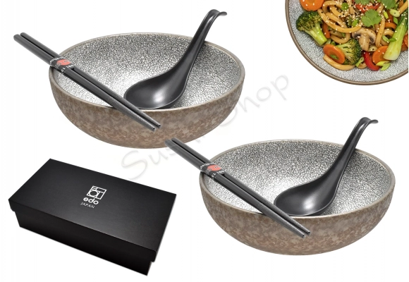 Komplet misek - Koishi 17.5/700ml BOX