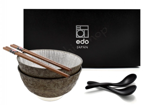 Komplet misek - Ramen Shima 800 ml BOX