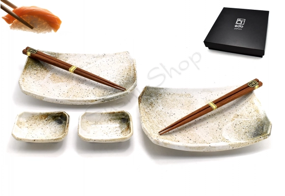 Komplet do sushi - Hikari giftBox