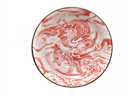 Komplet misek - Ramen Dragon 19.2 cm 900ml  MIX PB BOX