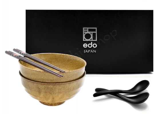 Komplet misek Ocker 17/800 ml BOX