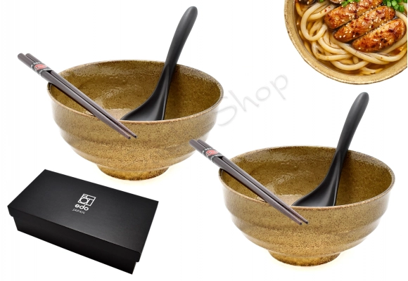 Komplet misek Ocker 17/800 ml BOX