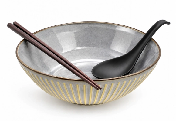 Komplet misek - Ramen Karakane Tokusa 21/1000ml BOX