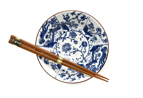 Komplet misek -  Botanica Fukei 15.5 cm 450ml BOX