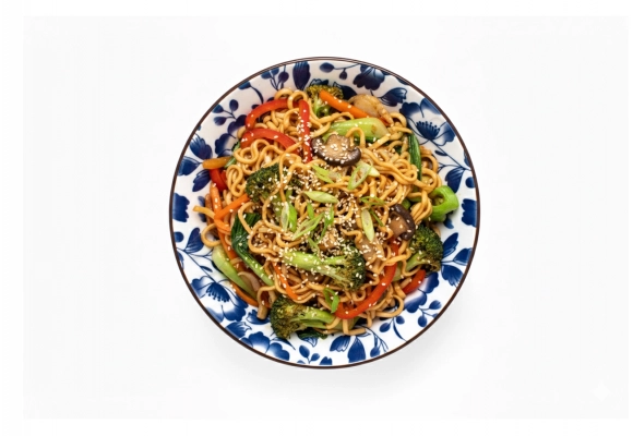 Komplet misek -  Botanica Fukei 15.5 cm 450ml BOX