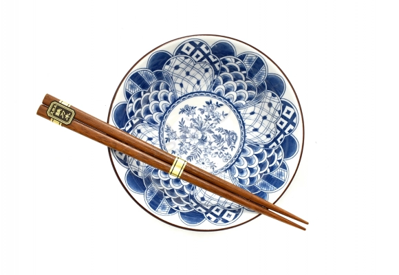 Komplet misek -  Botanica Keshinom 15.5 cm 450ml BOX