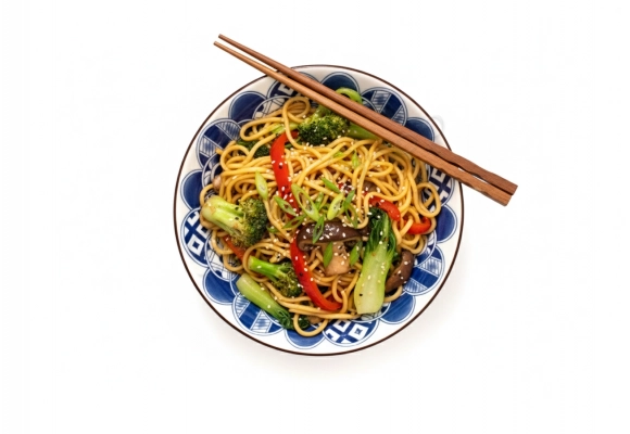 Komplet misek -  Botanica Keshinom 15.5 cm 450ml BOX