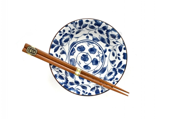 Komplet misek -  Botanica Jigu 15.5 cm 450ml BOX