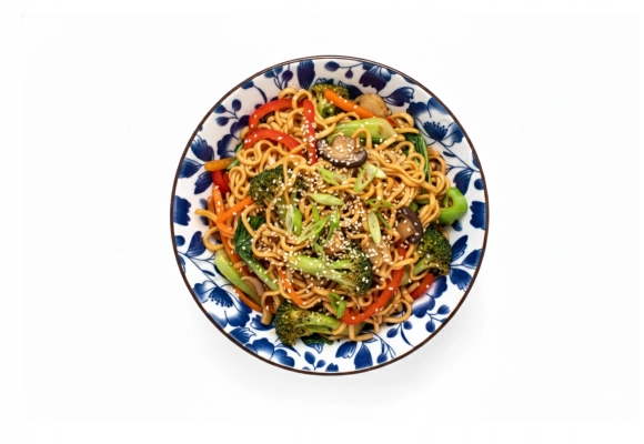 Komplet misek -  Botanica Jigu 15.5 cm 450ml BOX