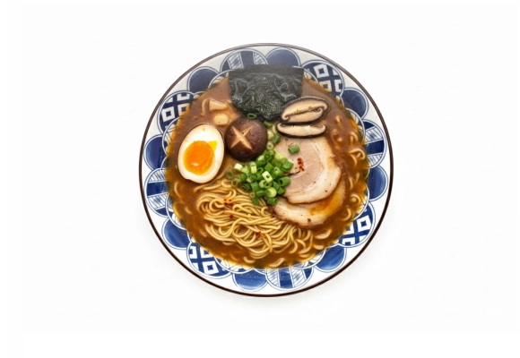 Komplet misek - Udon Botanica Keshinom 17.5/800ml BOX