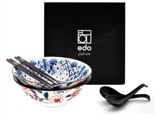 Komplet misek - Ramen Botanica Keshinom 20/1000ml BOX