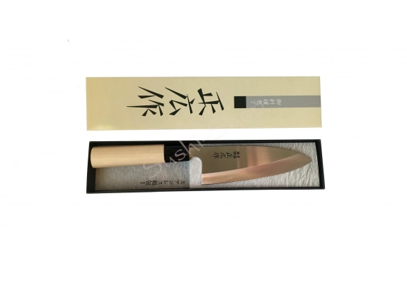 Nóż Masahiro MS-8 Deba 135mm