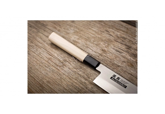 Nóż Masahiro MS-8 Usuba 180mm