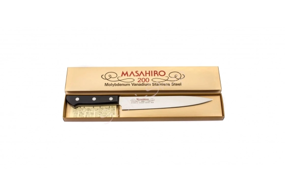 Nóż Masahiro BWH do wykrawania 200 mm