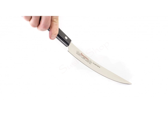 Nóż Masahiro BWH do wykrawania 200 mm giętki