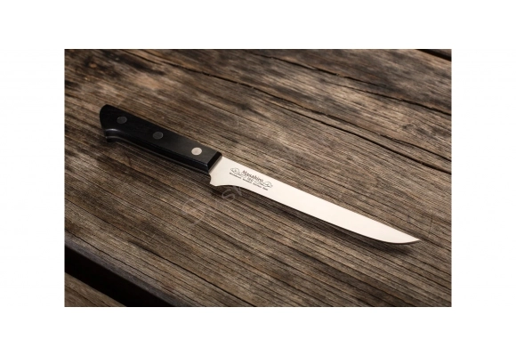 Nóż Masahiro BWH trymer 160 mm