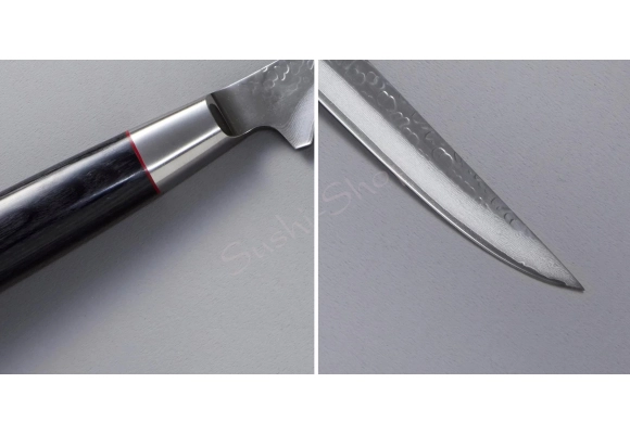 Nóż Senzo Classic do rozbierania 170 mm