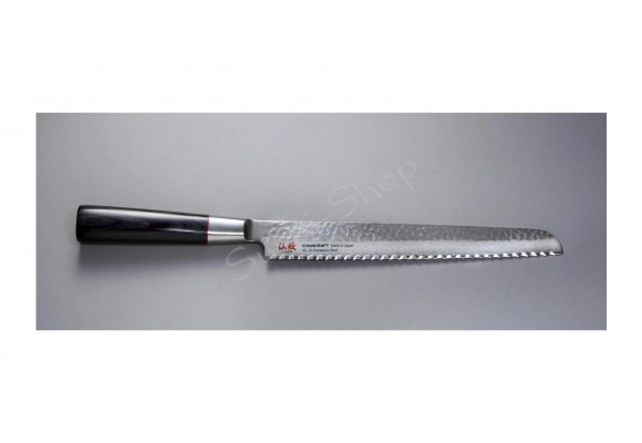 Nóż Senzo Classic do pieczywa 220 mm