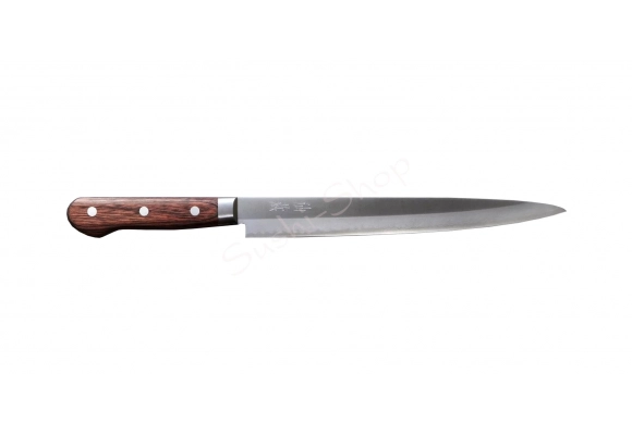 Nóż Senzo Clad Slicer 240 mm