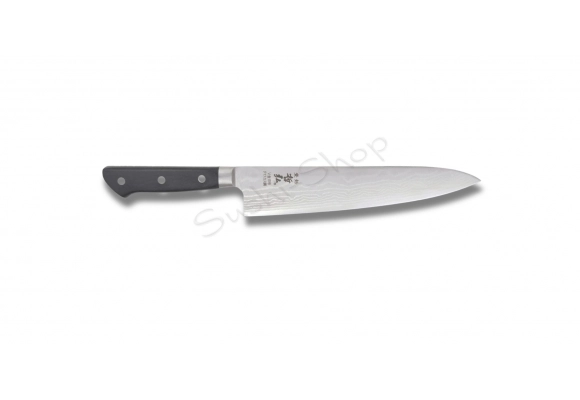 Nóż kuchenny Tetsuhiro KD Gyuto 210 mm