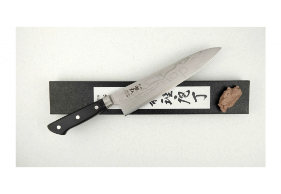Nóż kuchenny Tetsuhiro KD Gyuto 210 mm