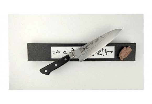 Nóż kuchenny Tetsuhiro KD Gyuto 175 mm