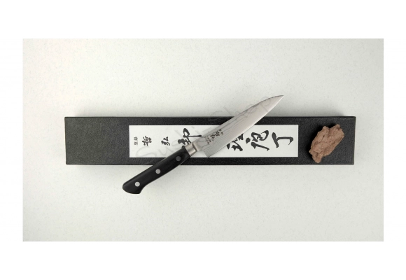 Nóż kuchenny Tetsuhiro KD uniwersalny 120 mm
