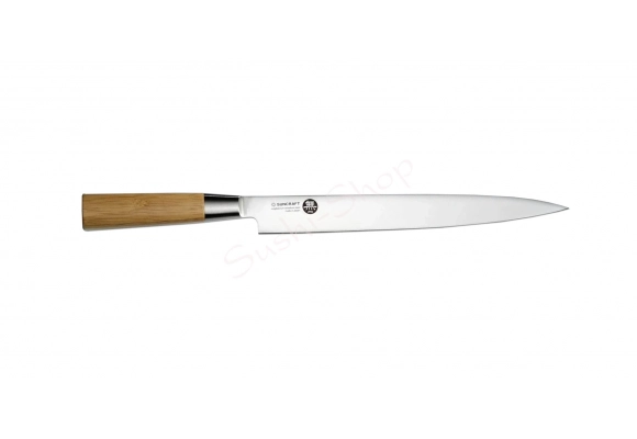 Nóż Senzo MU Bamboo slicer 250 mm