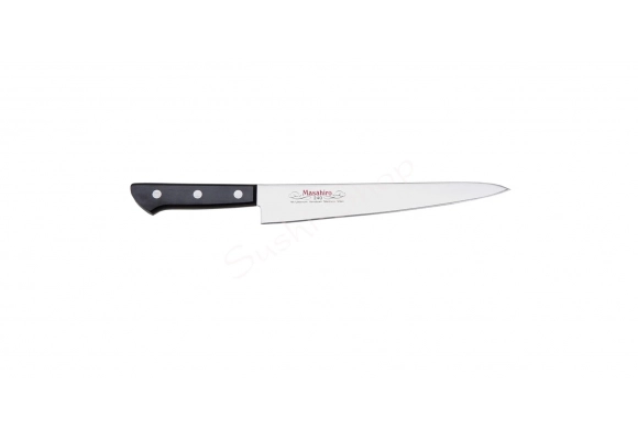 Nóż Masahiro BWH Slicer 240 mm