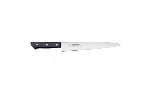 Nóż Masahiro BWH Slicer 270 mm