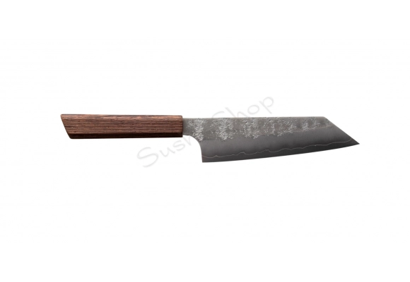 Nóż kuchenny Senzo Retro Bunka 165 mm