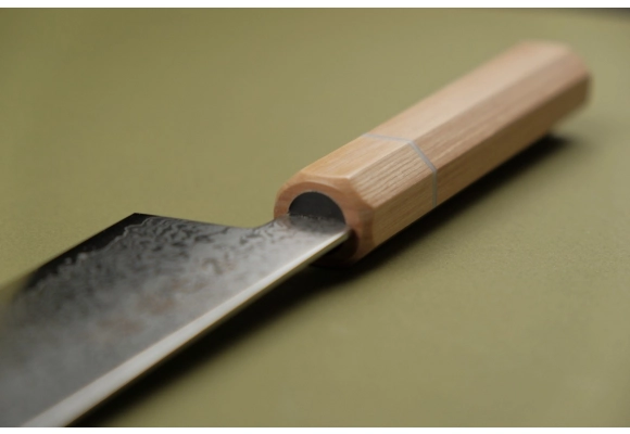 Nóż Sekiryu MOKUZAI Gyuto 180 mm