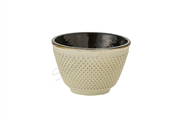 Czarka żeliwna Arare Gold 100 ml