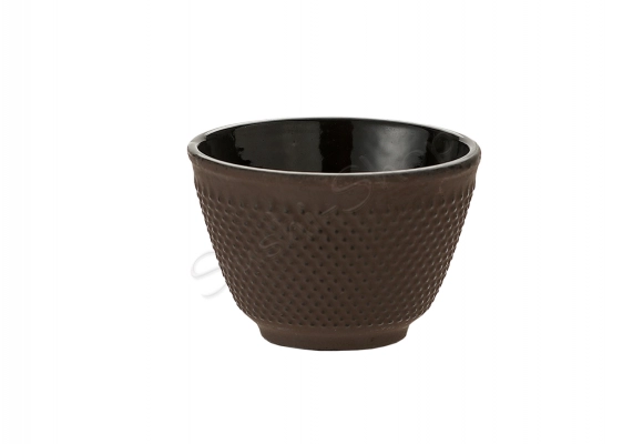 Czarka żeliwna Arare Brown 100 ml
