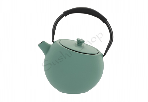 Dzbanek żeliwny do herbaty Midori-Maru 850ml