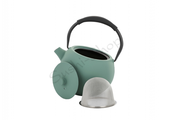 Dzbanek żeliwny do herbaty Midori-Maru 850ml