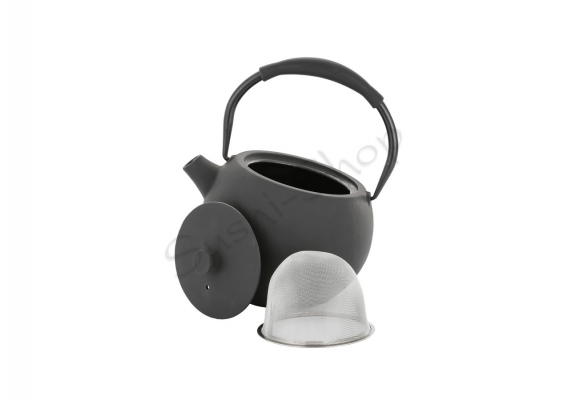 Dzbanek żeliwny do herbaty Kuro-Maru 850 ml