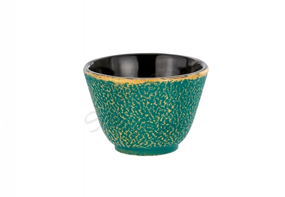 Czarka żeliwna Midori-Kin 90ml
