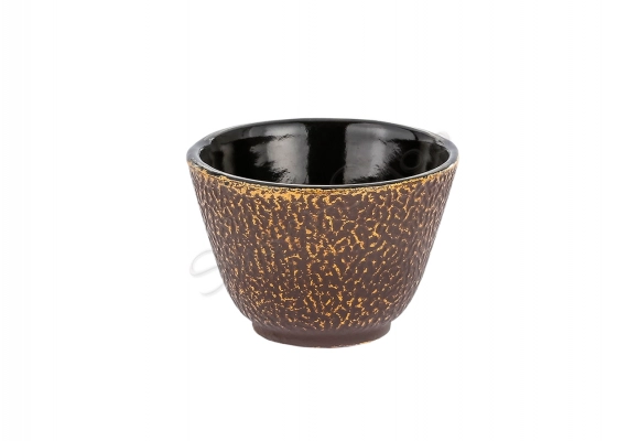 Czarka żeliwna Kuri-Kin 90ml