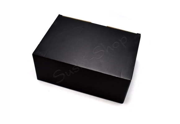 Komplet żeliwny do herbaty Kishii Black 600 ml z czarkami