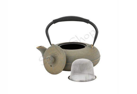 Dzbanek żeliwny do herbaty Kumo-Sen 800ml