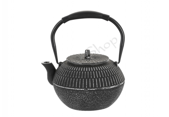 Dzbanek żeliwny do herbaty Kuro-Sen 1200 ml