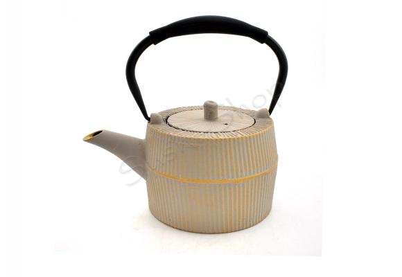 Dzbanek żeliwny, czajniczek do herbaty Kotori 750 ml