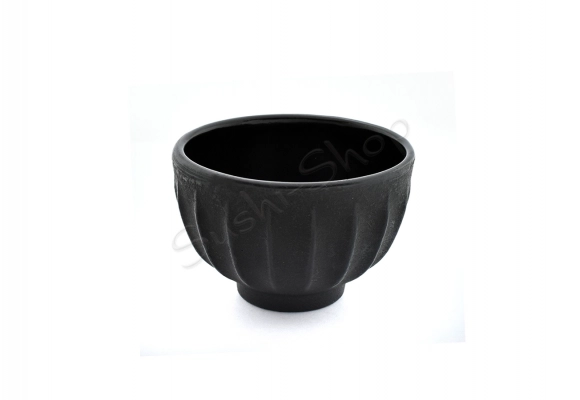 Czarka żeliwna Pitchi Black 120ml